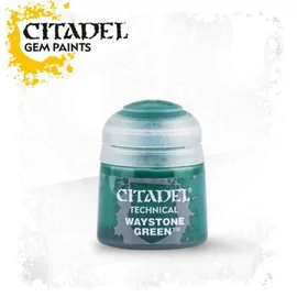 CITADEL Technical Waystone Green (12ML)