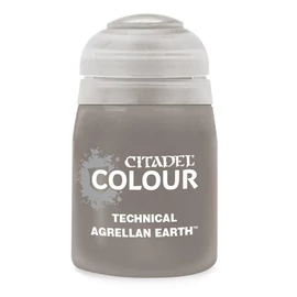 CITADEL Technical Agrellan Earth (24ML)