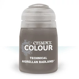 CITADEL Technical Agrellan Badland (24ML)