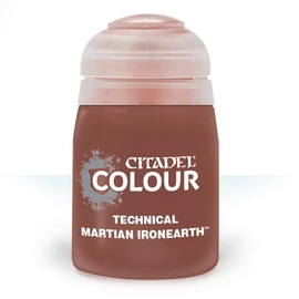 CITADEL Technical Martian Ironearth (24ML)