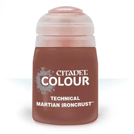 CITADEL Technical Martian Ironcrust (24ML)