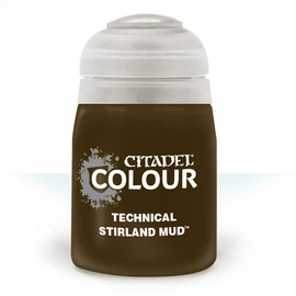 CITADEL Technical Stirland Mud (24ML)