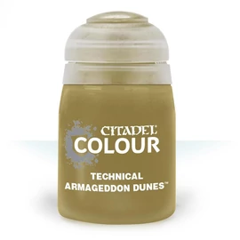 CITADEL Technical Armageddon Dust (24ML)