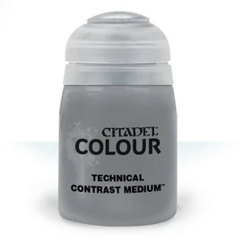 CITADEL Technical Contrast Medium (24ML)