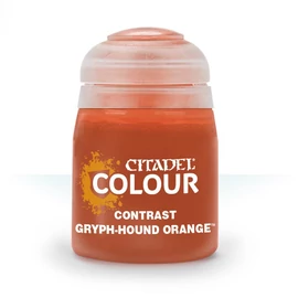 CITADEL Contrast Gryph-Hound Orange (18ML)