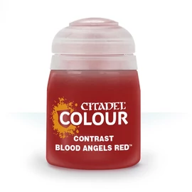 CITADEL Contrast Blood Angels Red (18ML)