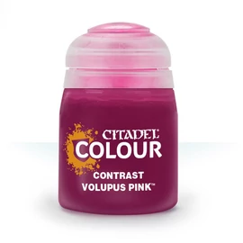 CITADEL Contrast Volupus Pink (18ML)