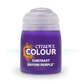 CITADEL Contrast Shyish Purple (18ML)
