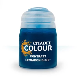 CITADEL Contrast Leviadon Blue (18ML)