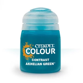 CITADEL Contrast Akhelian Green (18ML)