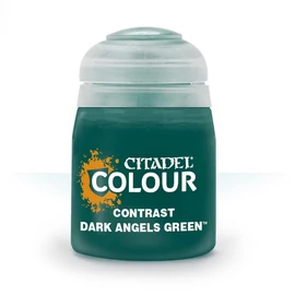 CITADEL Contrast Dark Angels Green (18ML)