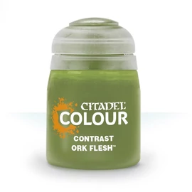 CITADEL Contrast Ork Flesh (18ML)