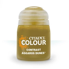 CITADEL Contrast Aggaros Dunes (18ML)