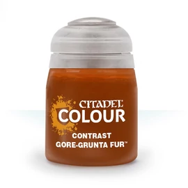 CITADEL Contrast Gore-Grunta Fur (18ML)