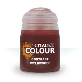 CITADEL Contrast Wyldwood (18ML)
