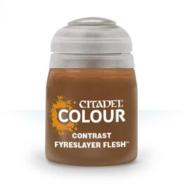 CITADEL Contrast Fyreslayer Flesh (18ML)