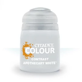 CITADEL Contrast Apothecary White (18ML)