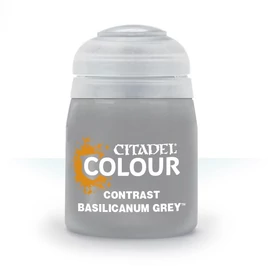 CITADEL Contrast Basilicanum Grey (18ML)