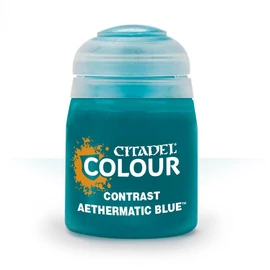 CITADEL Contrast Aethermatic Blue (18ML)