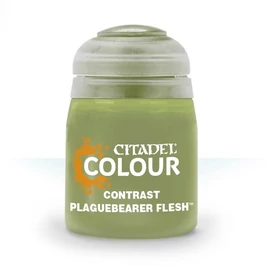 CITADEL Contrast Plaguebearer Flesh (18ML)