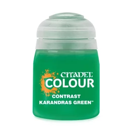 CITADEL Contrast Karandras Green (18ML)