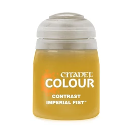CITADEL Contrast Imperial Fist(18ML)