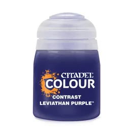 CITADEL Contrast Leviathan Purpl (18ML)