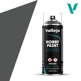 Vallejo 28004 UK Bronzzöld alapozó festékspray 400ml