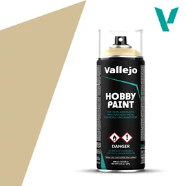 Vallejo 28013 Csontfehér festékspray 400ml