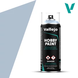 Vallejo 28020 Farkasszürke festékspray 400ml