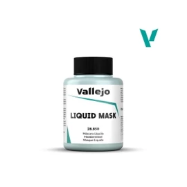 28850 Auxiliary - Liquid masking Fluid 85 ml