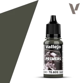 Vallejo 70609 Orosz zöld 4BO alapozó 17ml