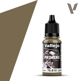 Vallejo 70610 IJA Kare-Kusa száradt fu alapozó 17ml