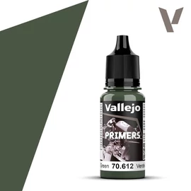 Vallejo 70612 NATO zöld alapozó 17ml