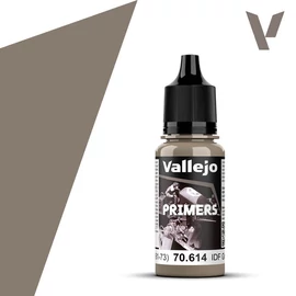 Vallejo 70614 IDF homok szürke 61-73 alapozó 17ml