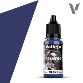 Vallejo 70625 Ultramarine kék alapozó 17ml
