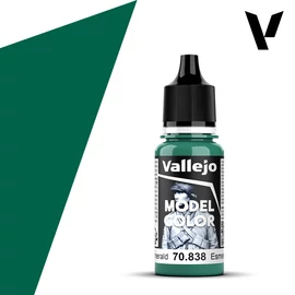 075 - 70838 Model Color - Emerald