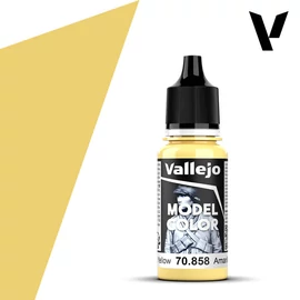 023 - 70858 Model Color - Ice Yellow