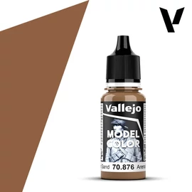 015 - 70876 Model Color - Brown Sand