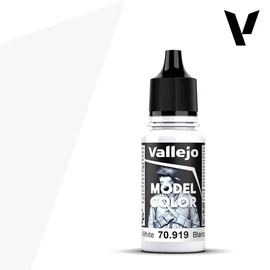 002 - 70919 Model Color - Cold White