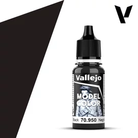 191 - 70950 Model Color - Black