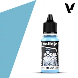 064 - 70961 Model Color - Sky Blue