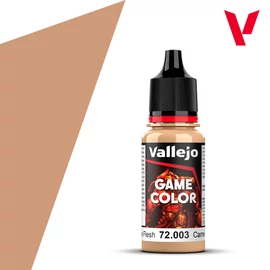 005 - Game Color - Pale Flesh 18 ml
