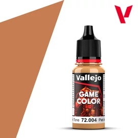 010 - Game Color - Elf Skin Tone 18 ml