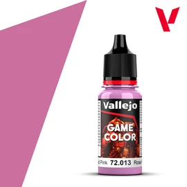 026 - Game Color - Squid Pink 18 ml