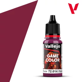 027 - Game Color - Warlord Purple 18 ml