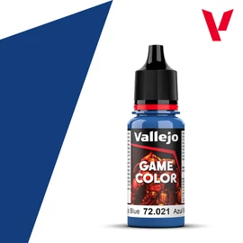 039 - Game Color - Magic Blue 18 ml