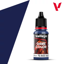 035 - Game Color - Ultramarine Blue 18 ml