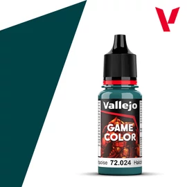043 - Game Color - Turquoise 18 ml