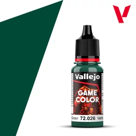 047 - Game Color - Jade Green 18 ml